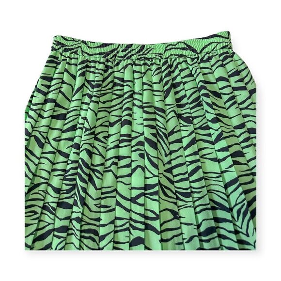 Rachel Comey Pleated Pluto Skirt, Size 2, New with Tag - Picture 8 of 13